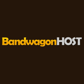 BandwagonHost