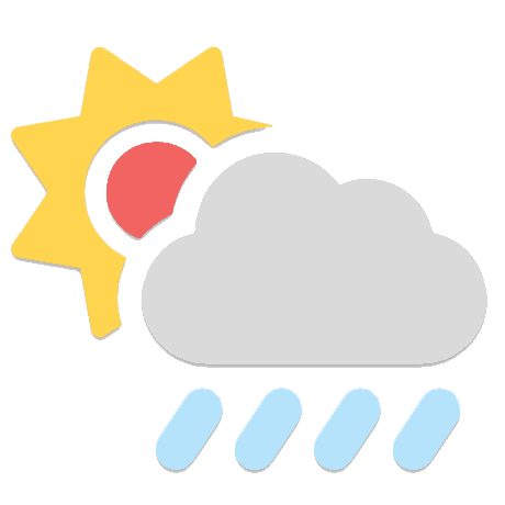 雨云
