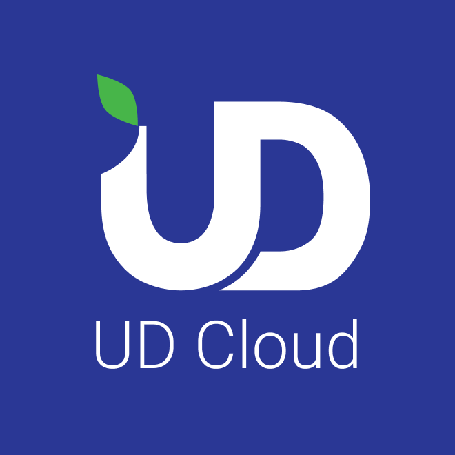 UDomain（UD）